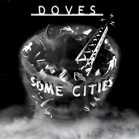 Doves - Discografías Doves-some-cities
