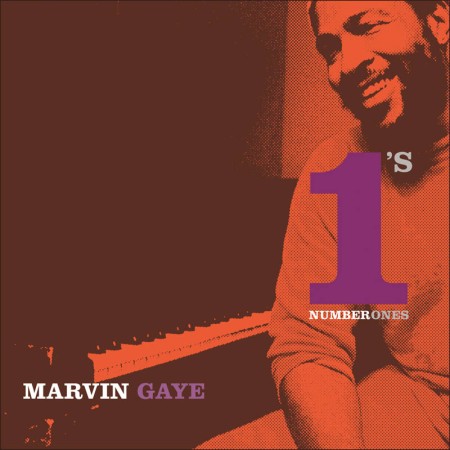 Marvin Gaye - Number 1